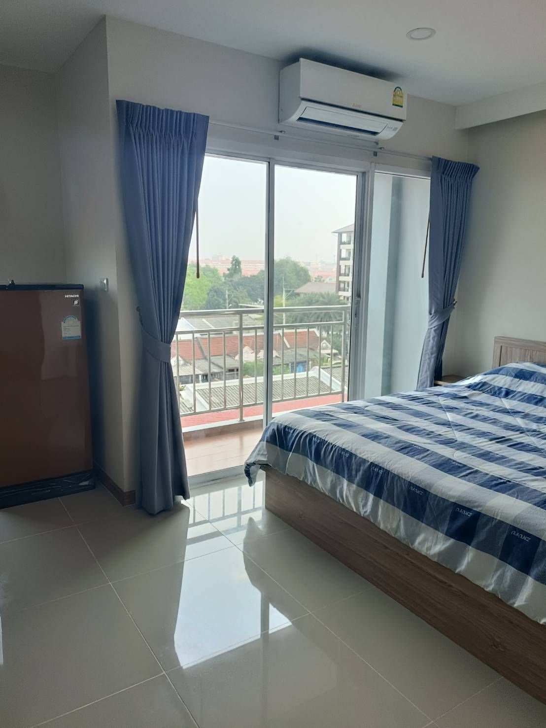 Condo · Bang Lamung, chon_buri — photo 1