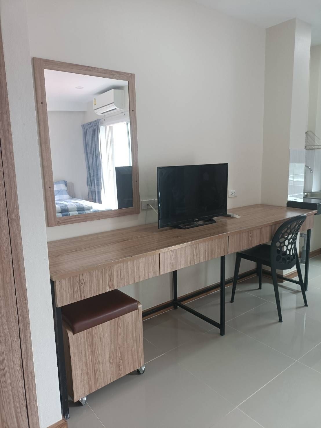 Condo · Bang Lamung, chon_buri — photo 3