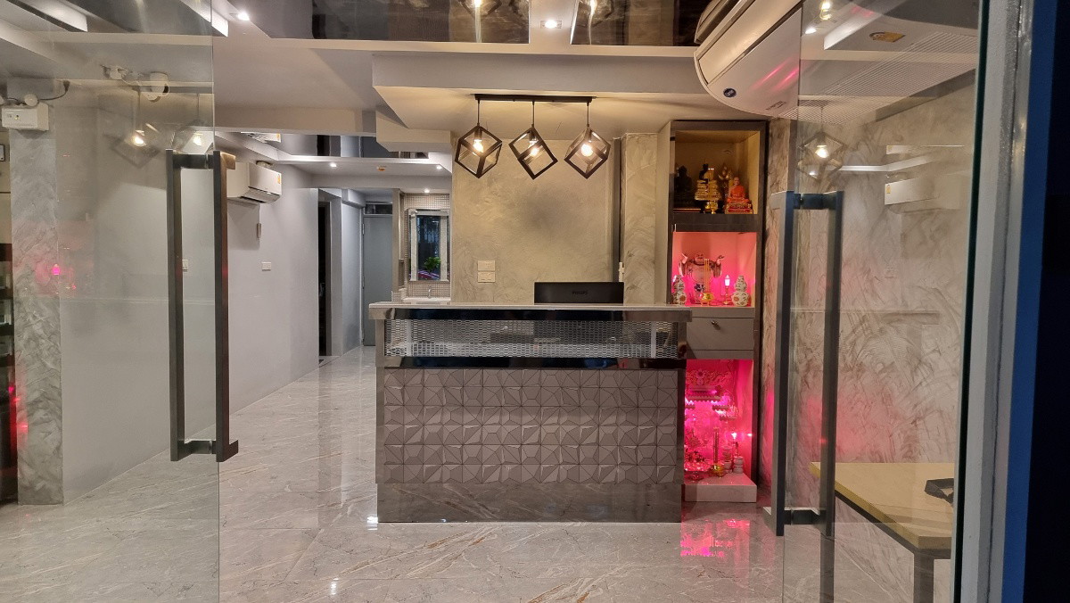 Condo · bangkok — photo 4