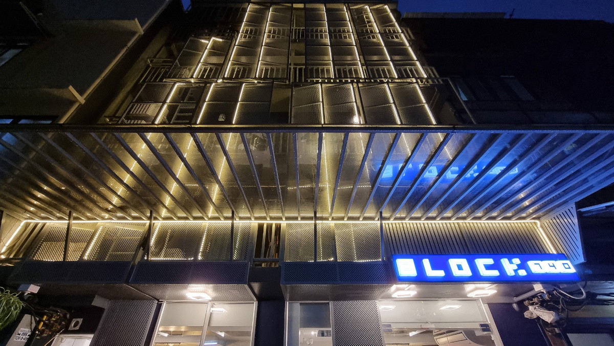 Condo · bangkok — photo 2
