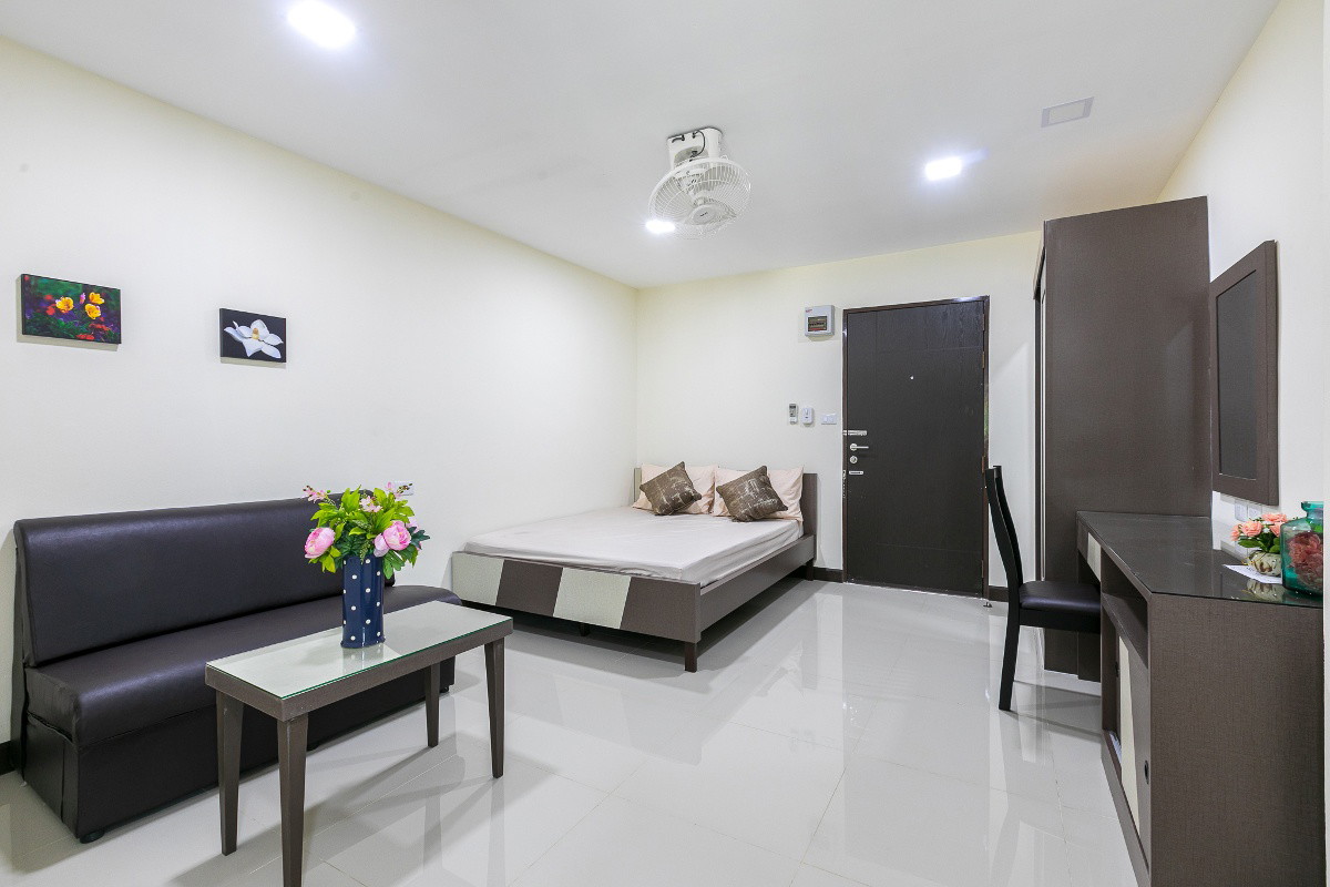 Condo — photo 2