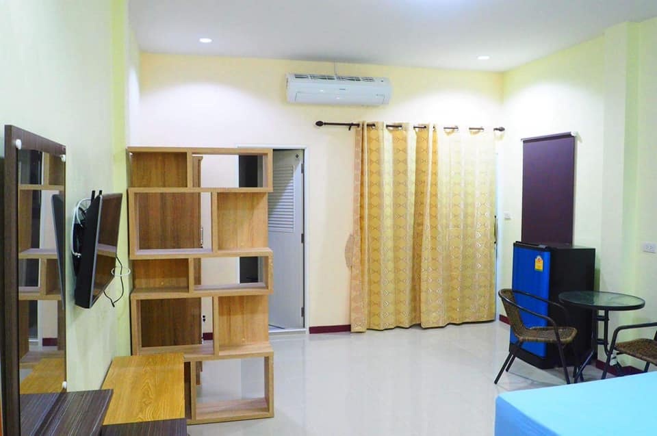 Condo — photo 3