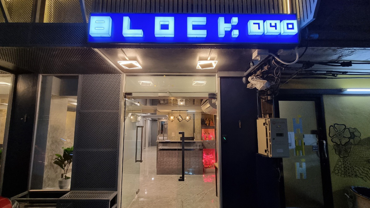 Condo · bangkok — photo 1
