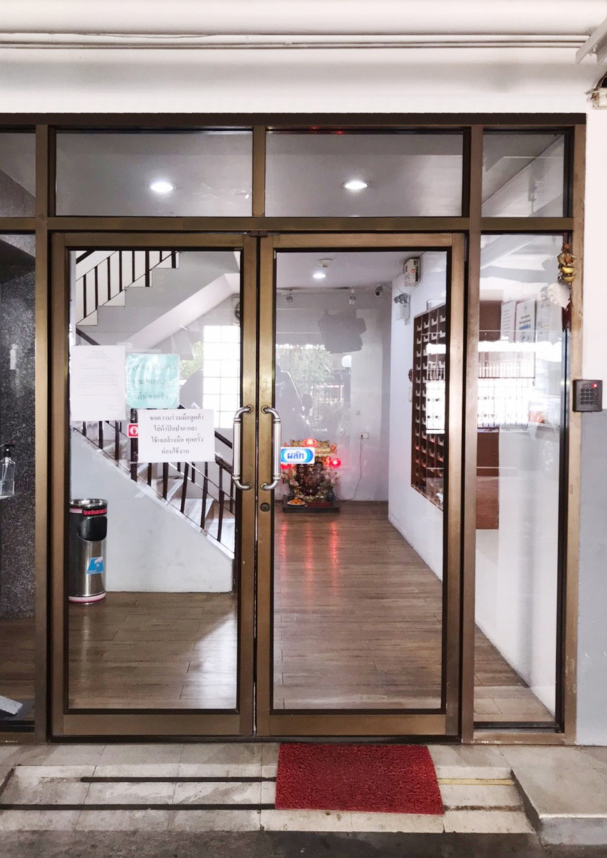 Condo · Bueng Kum, bangkok — photo 2