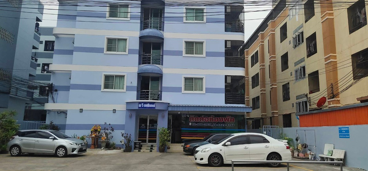 Condo · Nong Chok, bangkok — photo 3
