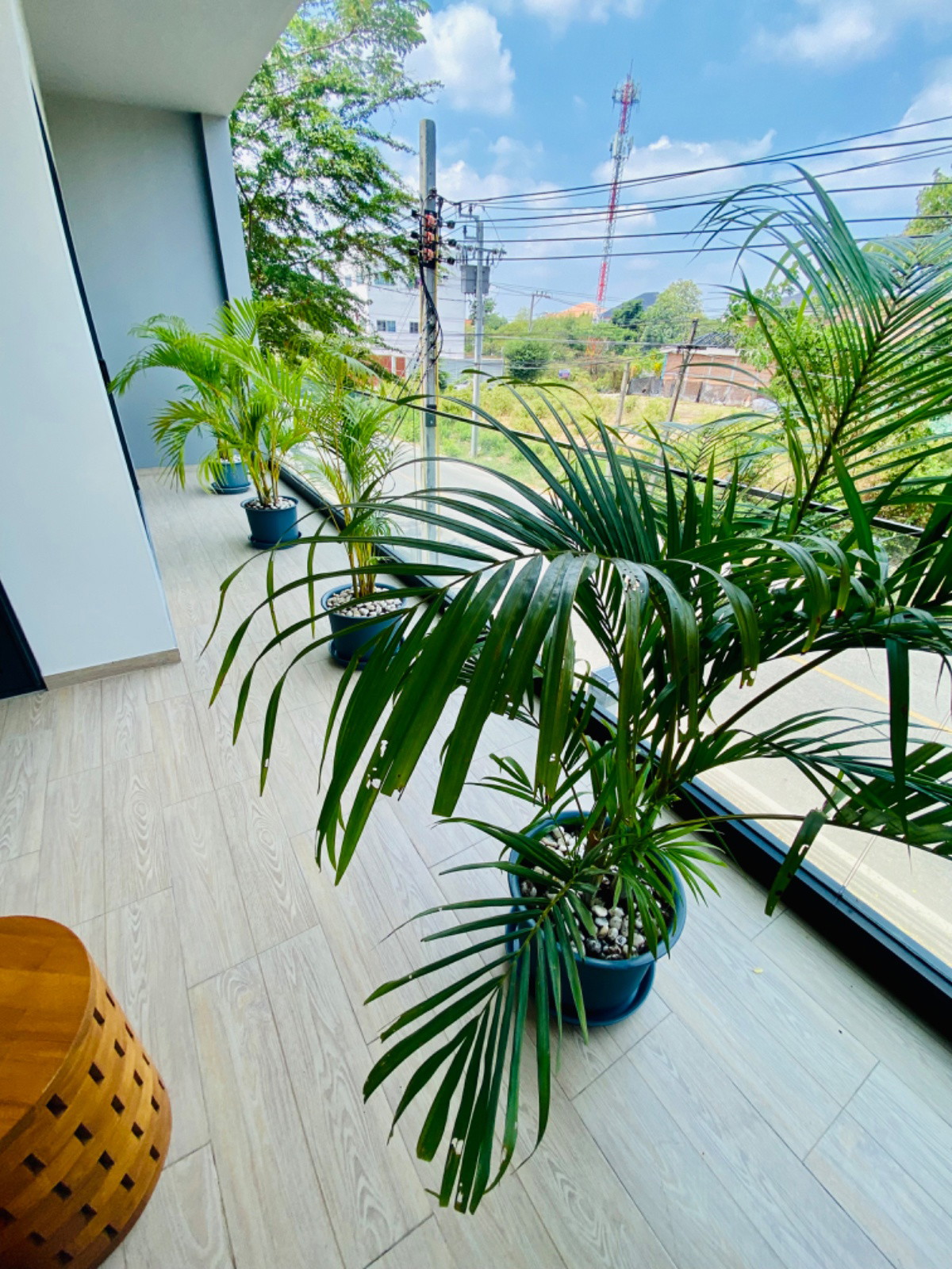 Bann Chidtha Family Suite Apartment Ramkhamheang 118 WEEKLY ,MONTHLY Suvanaphumi airport — photo 5