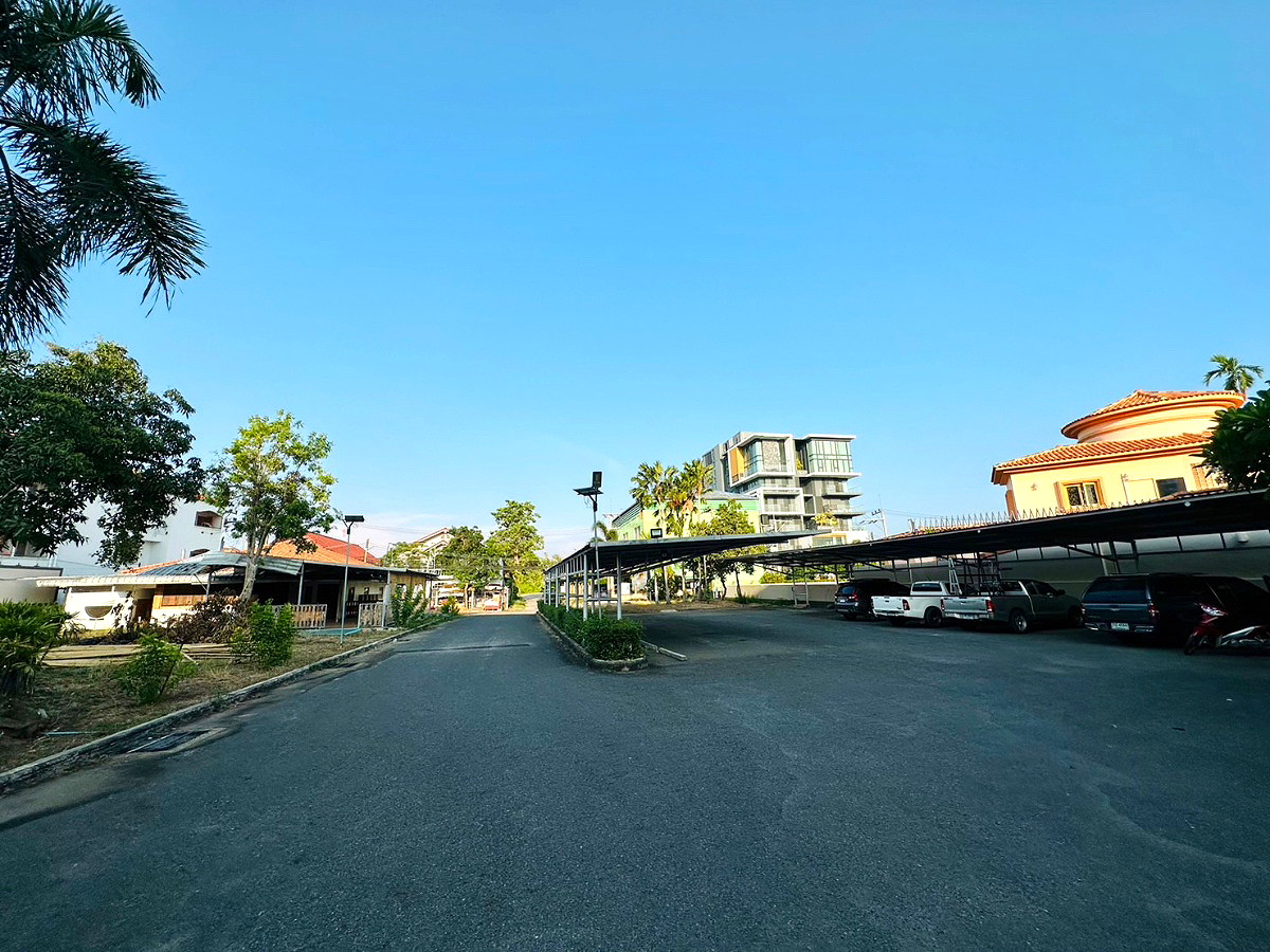 SAFA Residence Pattaya Khao Talo 4 RentHub.in.th