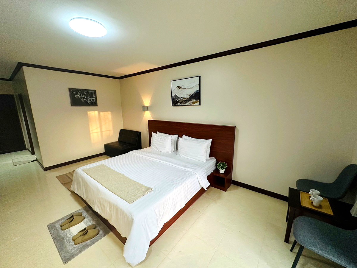 SAFA Residence Pattaya Khao Talo 4 RentHub.in.th