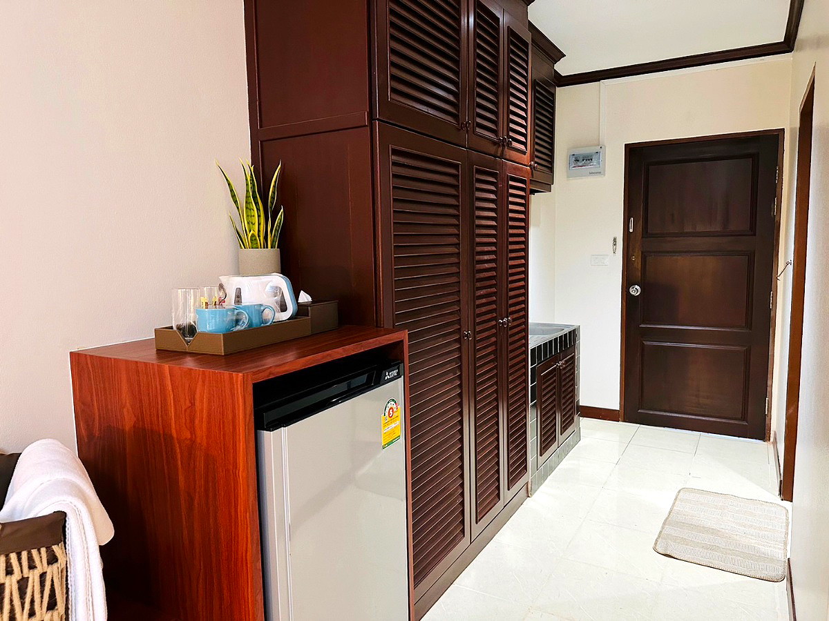 SAFA Residence Pattaya Khao Talo 4 RentHub.in.th