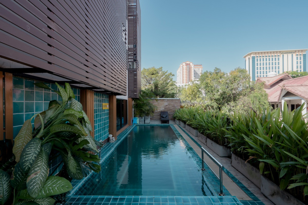 Condo · Mueang Chiang Mai, chiang_mai — photo 3