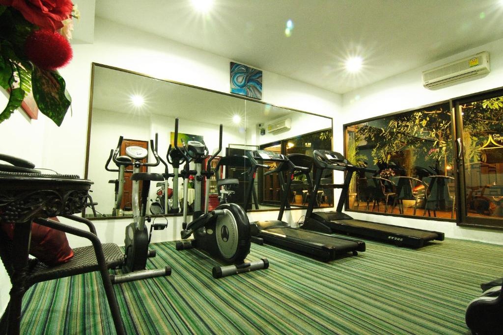 Condo · Mueang Chiang Mai, chiang_mai — photo 4
