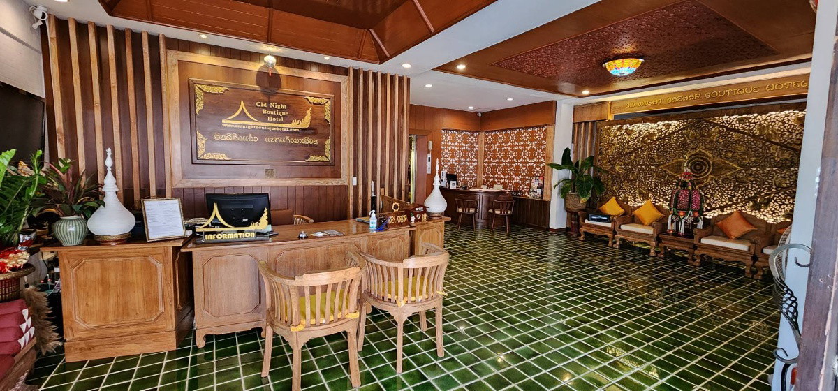 Condo · Mueang Chiang Mai, chiang_mai — photo 2