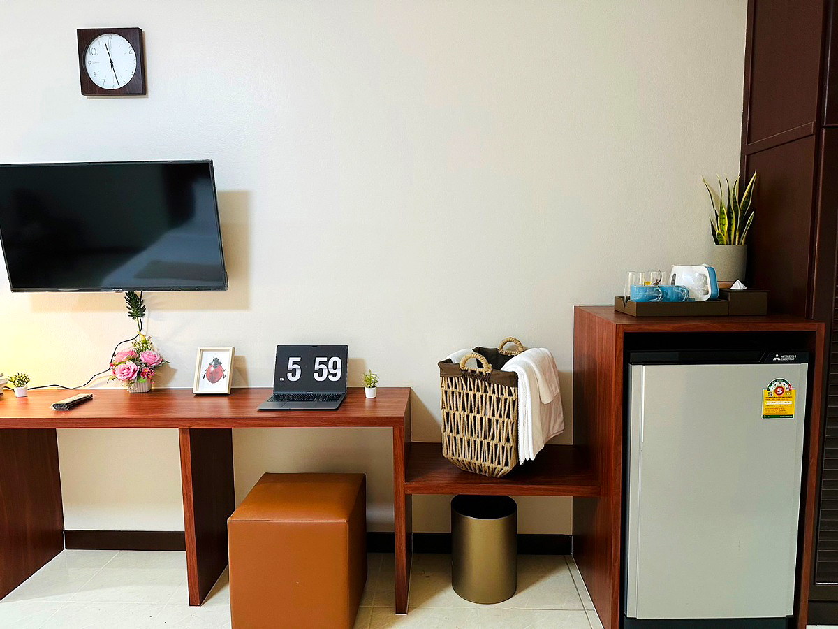 SAFA Residence Pattaya Khao Talo 4 RentHub.in.th