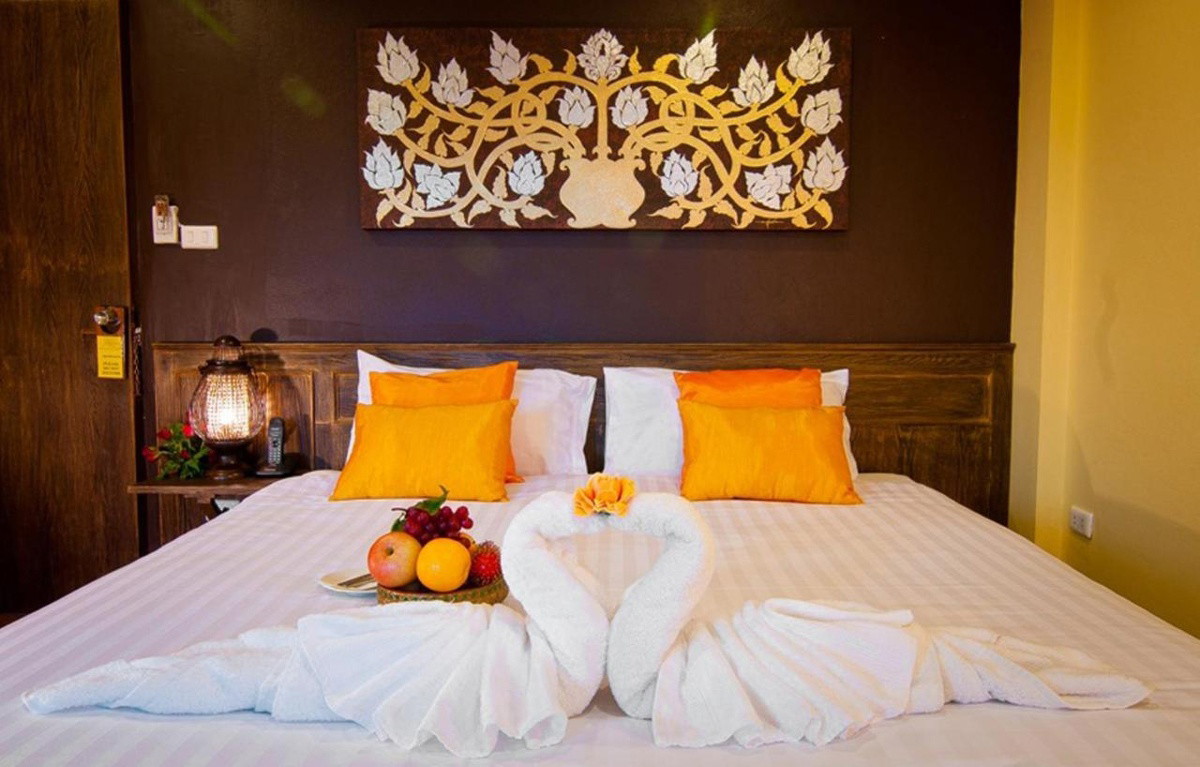 Condo · Mueang Chiang Mai, chiang_mai — photo 5