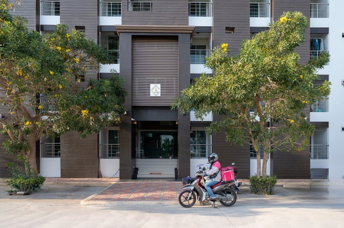 Condo — photo 5