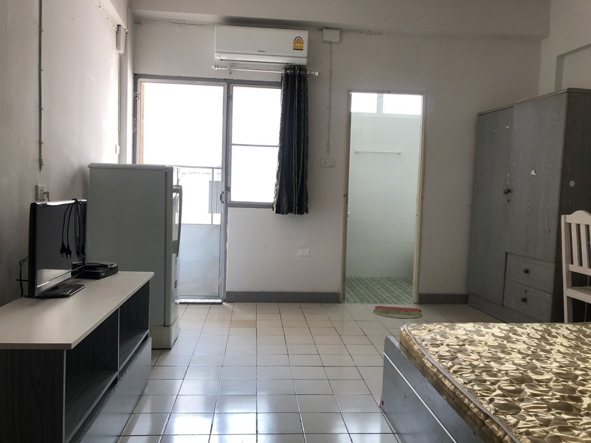 Condo · Mueang Chiang Mai, chiang_mai — photo 3