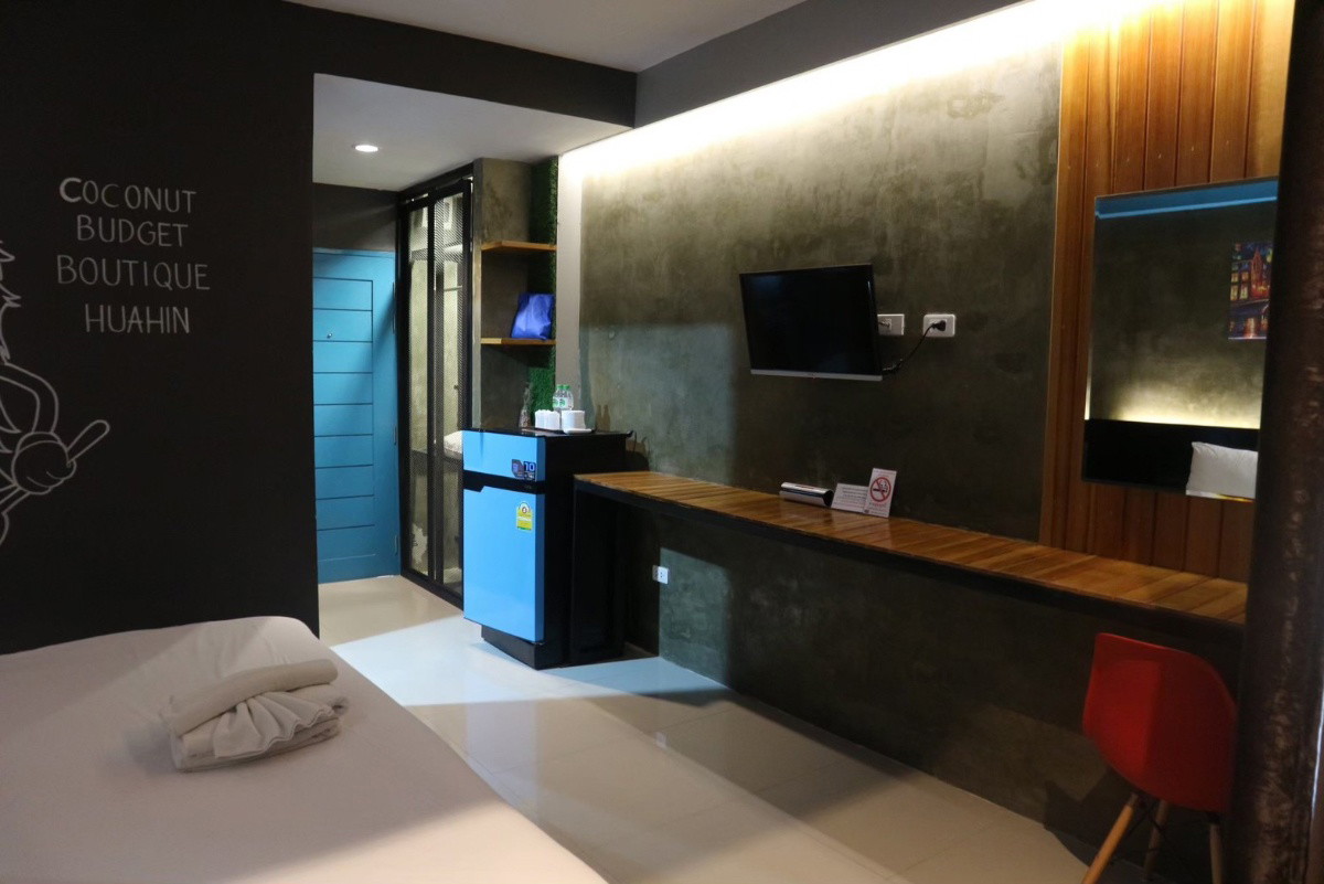 Coconut Apartment — photo 4