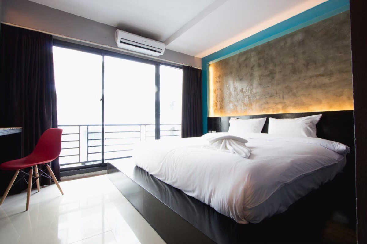 Coconut Apartment — photo 3