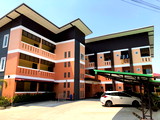 Namfone Apartment - Rajabhat Lampang University Short Term Rental