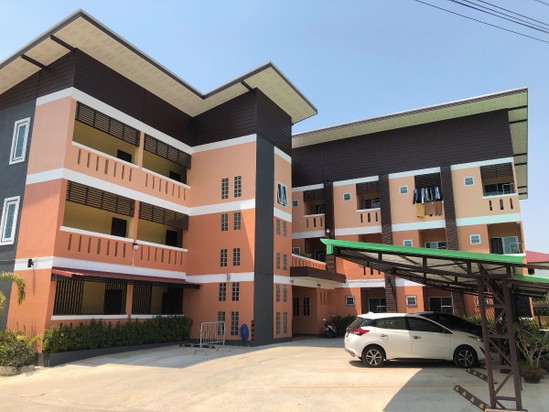 Namfone Apartment - Apartment for Rent
