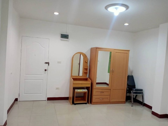 Female Dormitory Sukhumvit 78 - Apartment for Rent