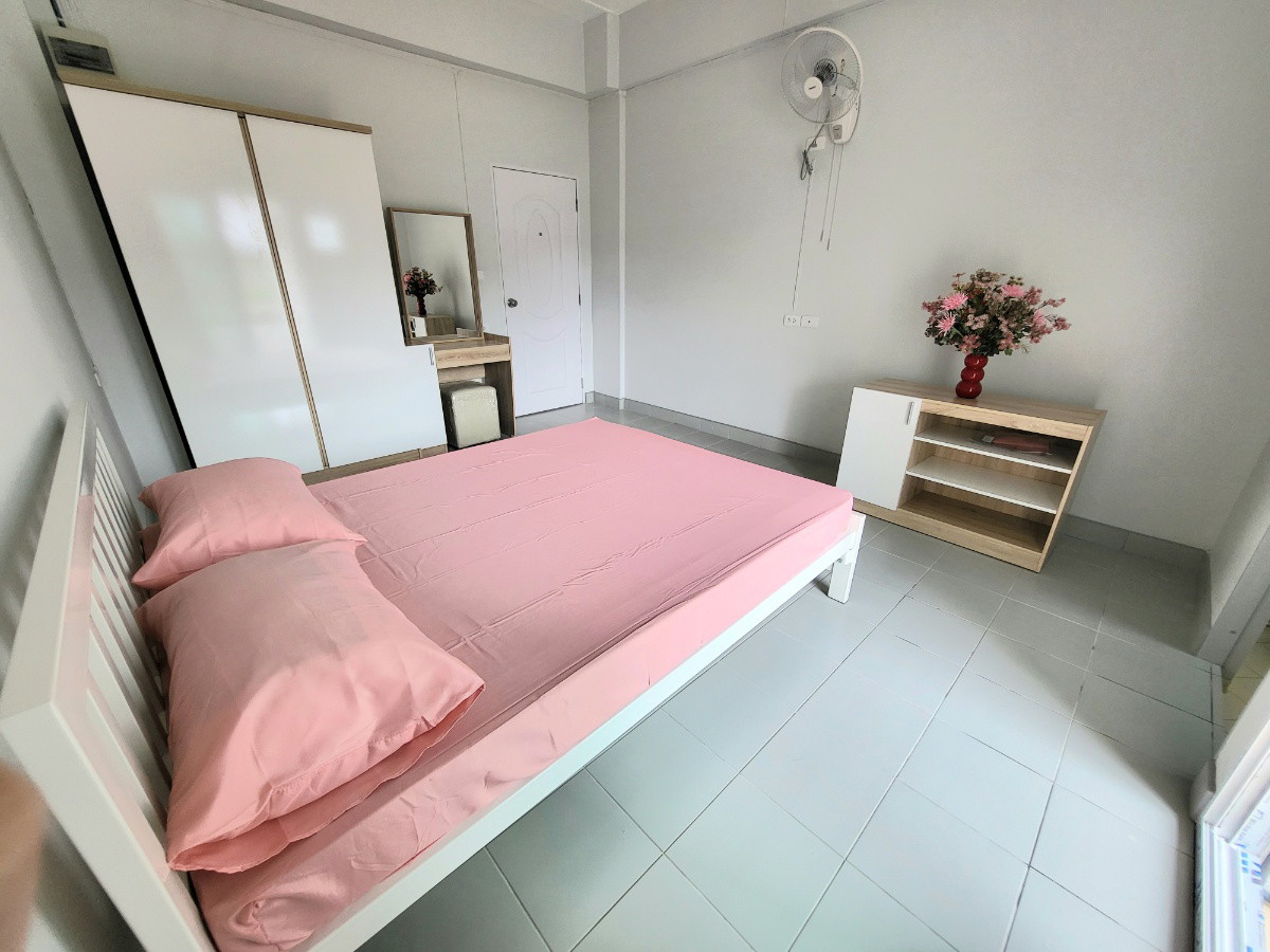Condo · Sai Mai, bangkok — photo 4