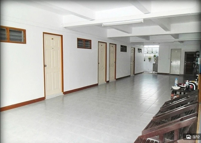 Condo · Khan Na Yao, bangkok — photo 4