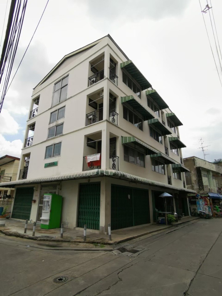 Condo · Bangkok Yai, bangkok