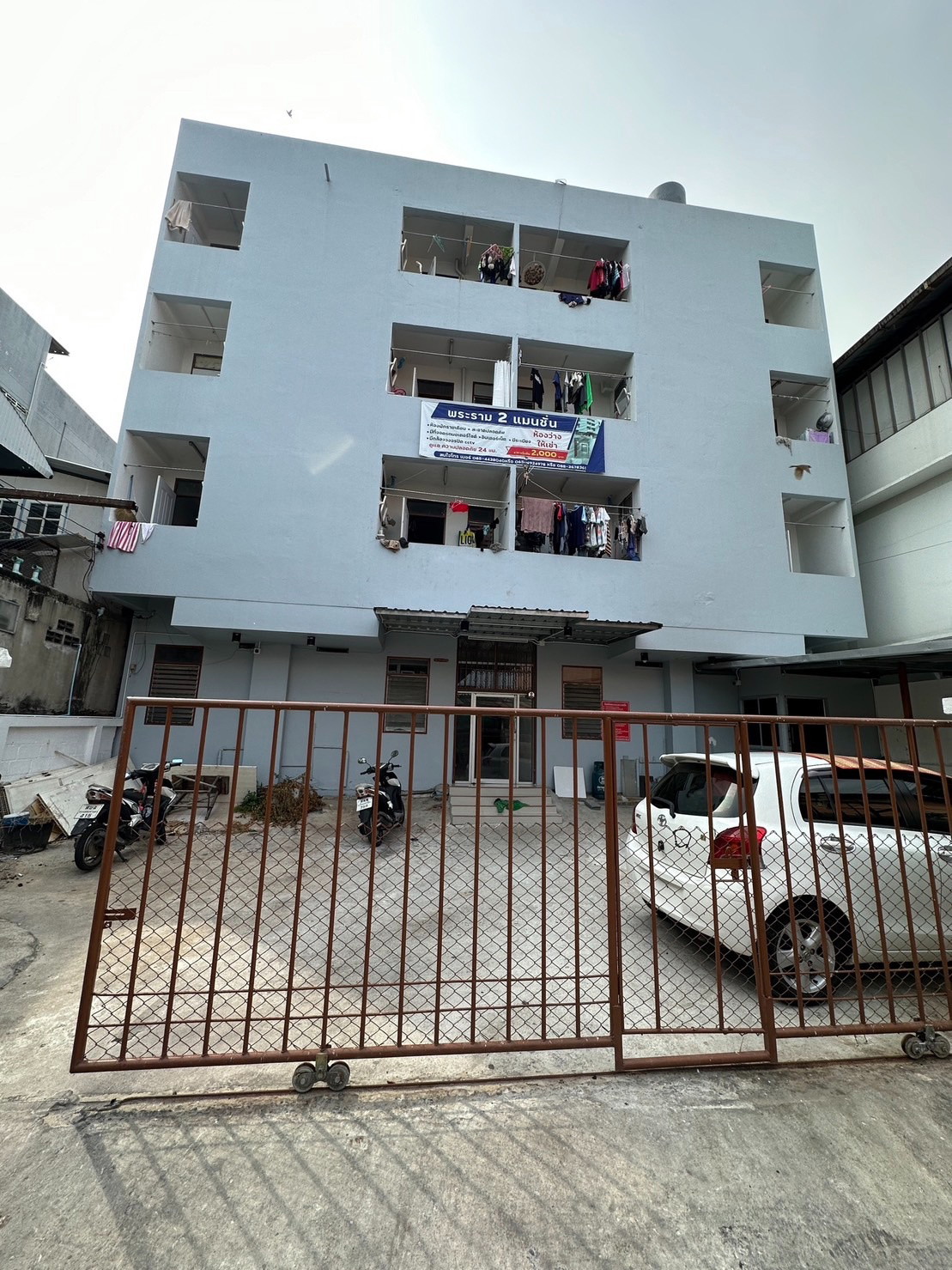 Condo · Bang Khun Thian, bangkok — photo 5