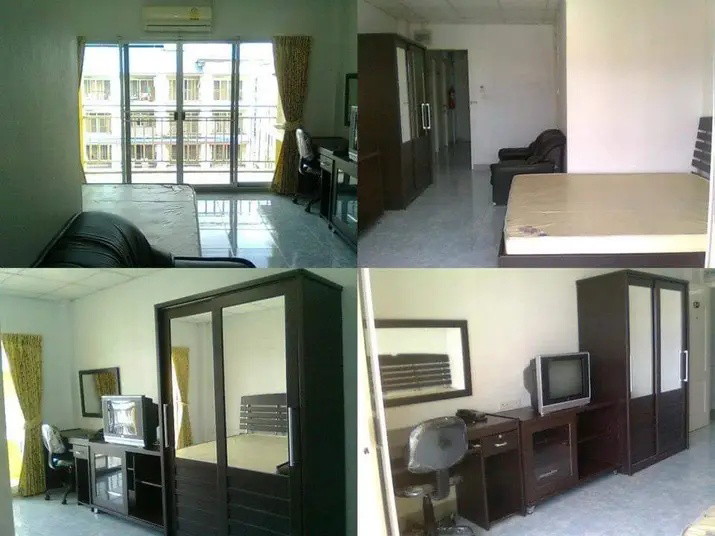 Condo — photo 3