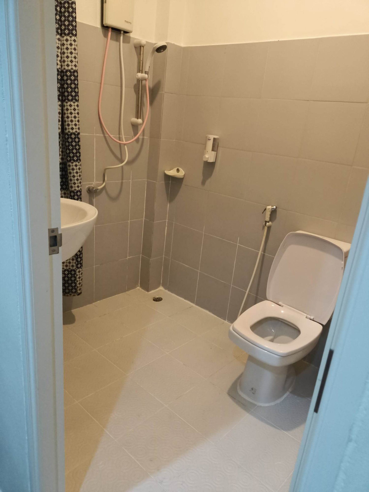 Kata S.T house2