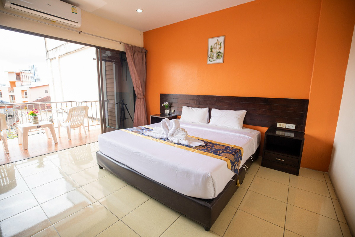Condo · Kathu, phuket — photo 4