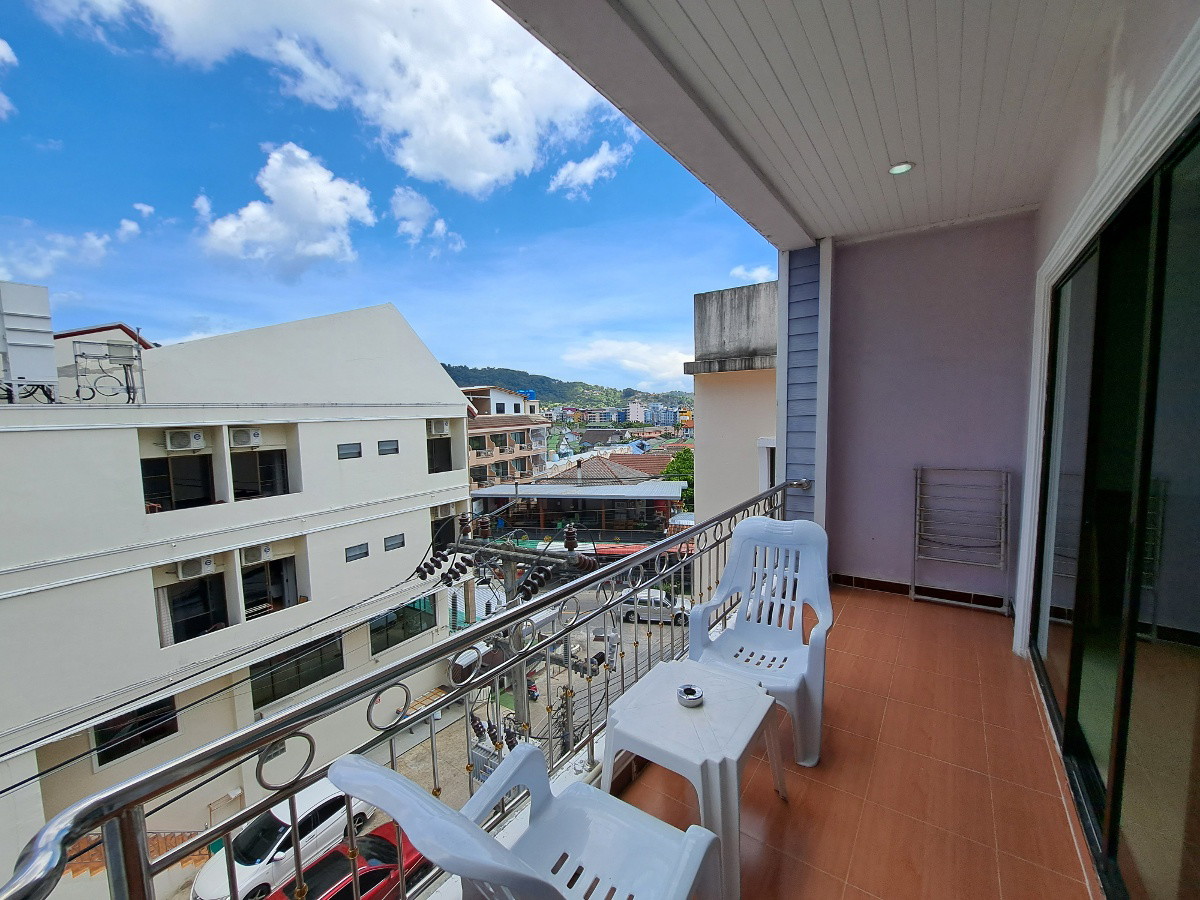 Condo · Kathu, phuket — photo 3