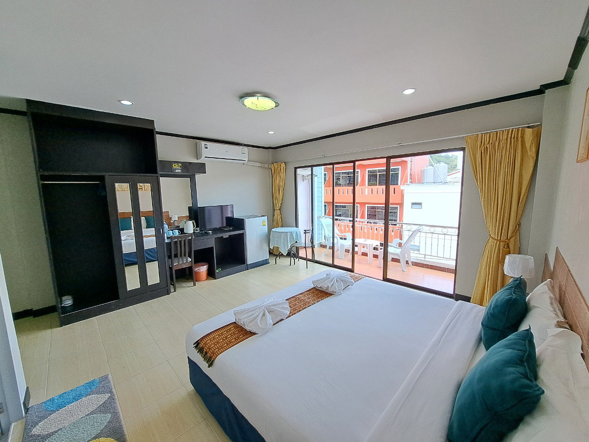 Condo · Kathu, phuket — photo 2