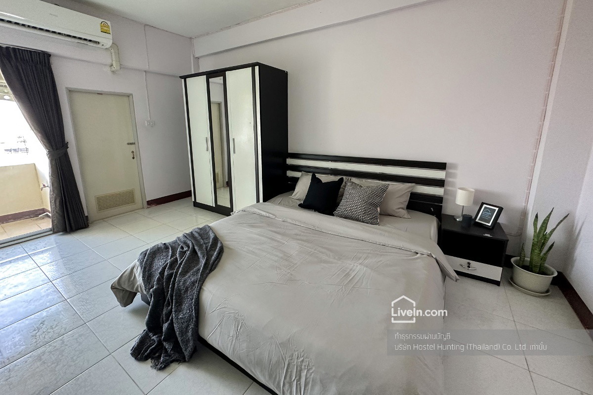 Condo · Bang Bua Thong — photo 4