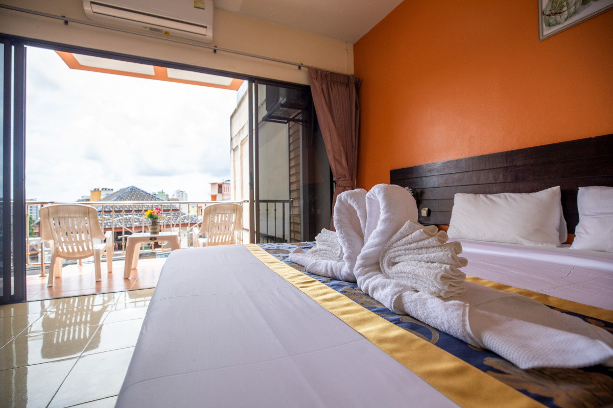 Condo · Kathu, phuket — photo 5