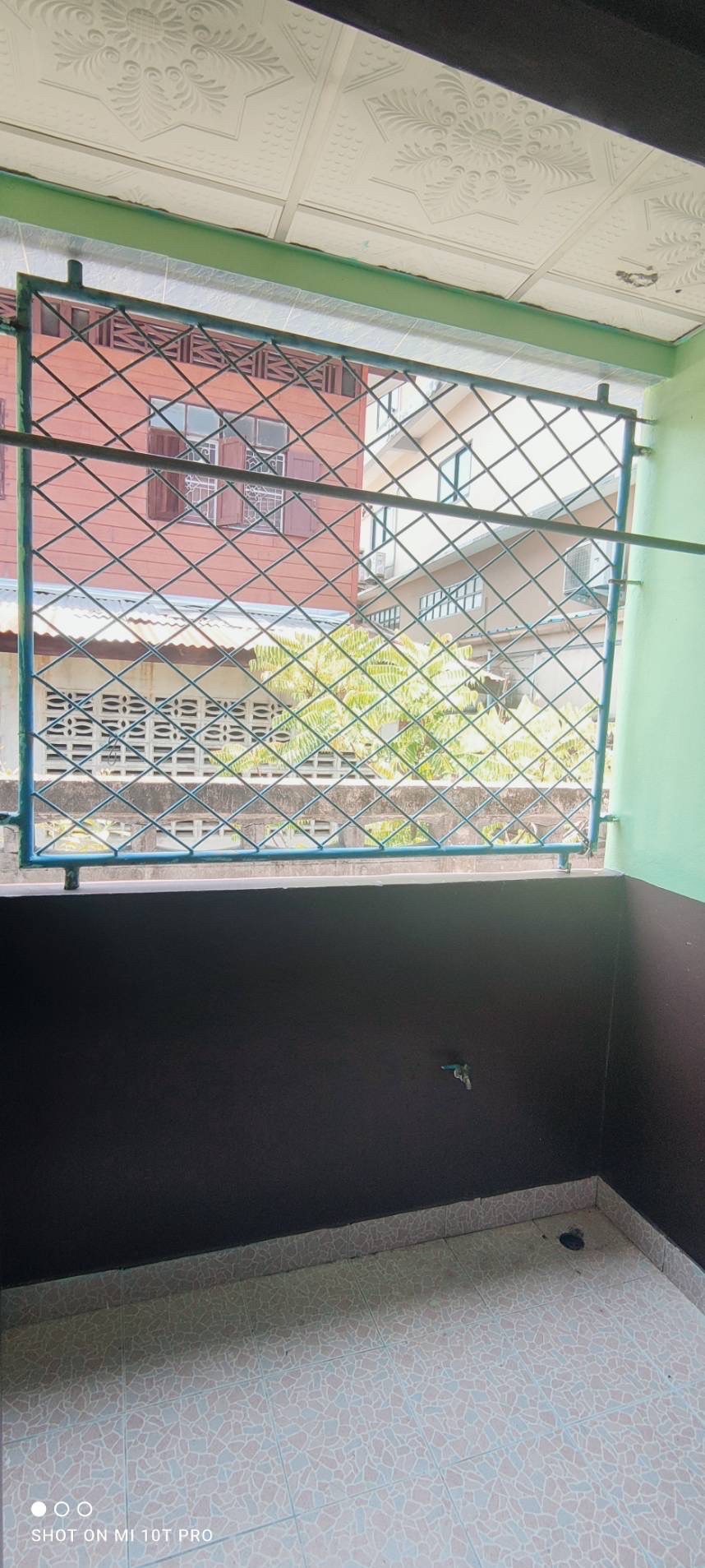 Condo · Rat Burana, bangkok