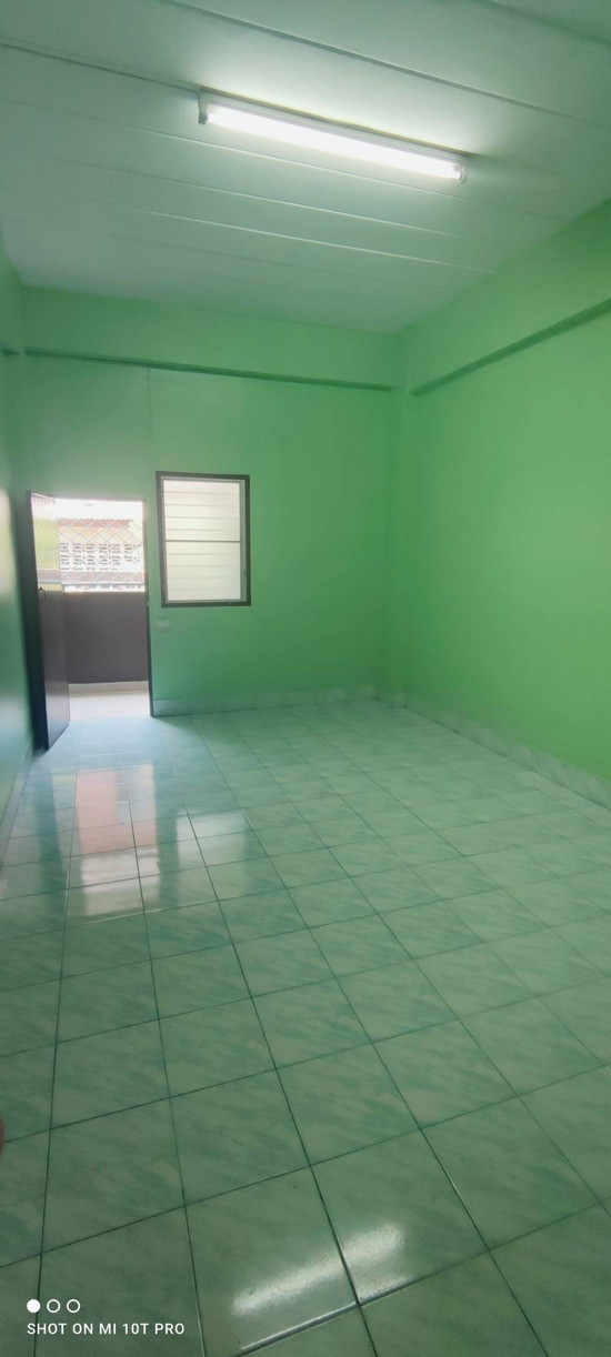 Chumyen - Apartment for Rent