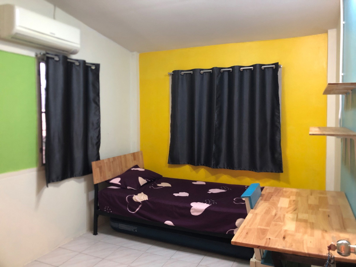 Condo · Mueang Chiang Mai, chiang_mai — photo 4