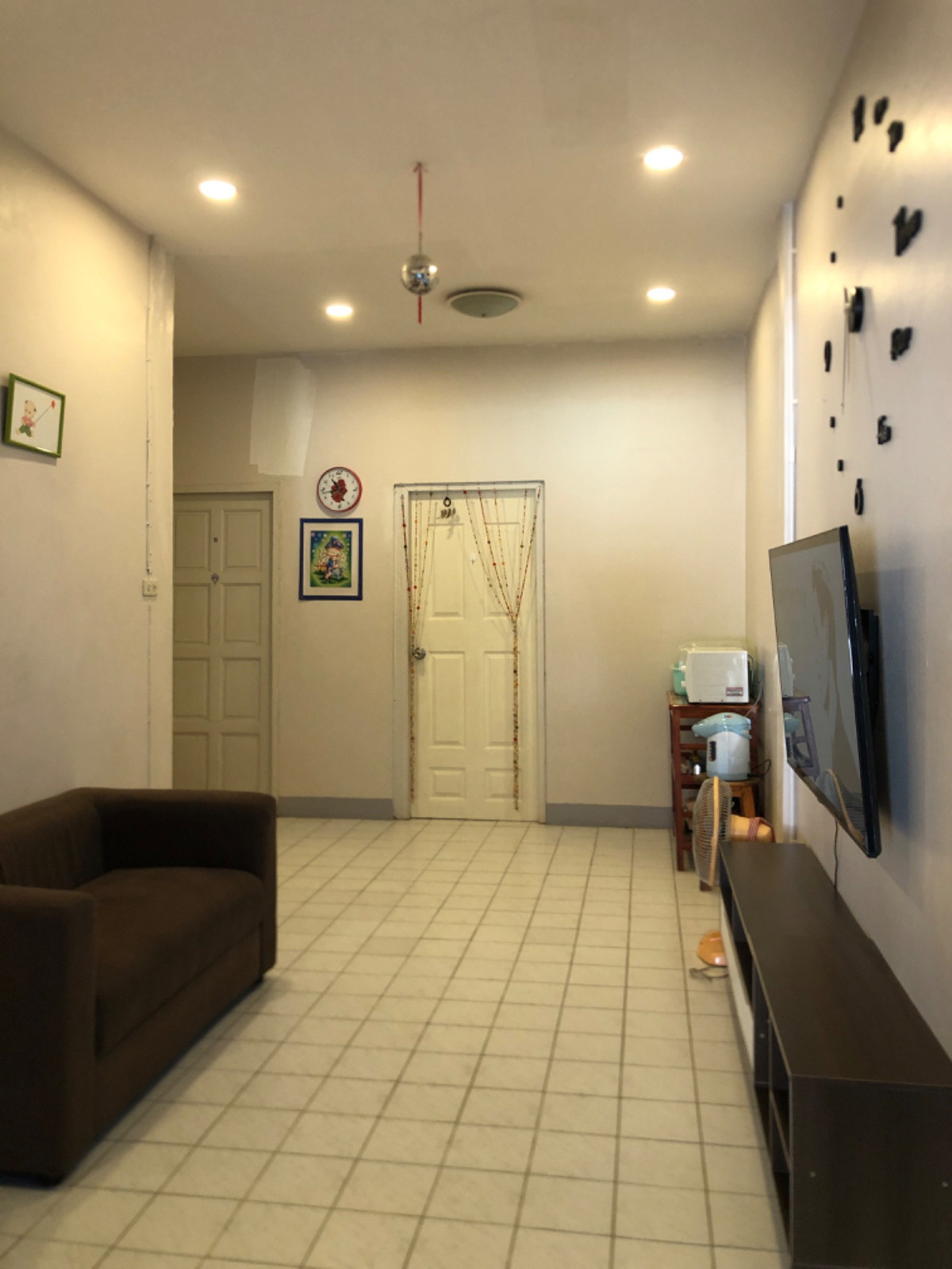 Condo · Mueang Chiang Mai, chiang_mai — photo 5
