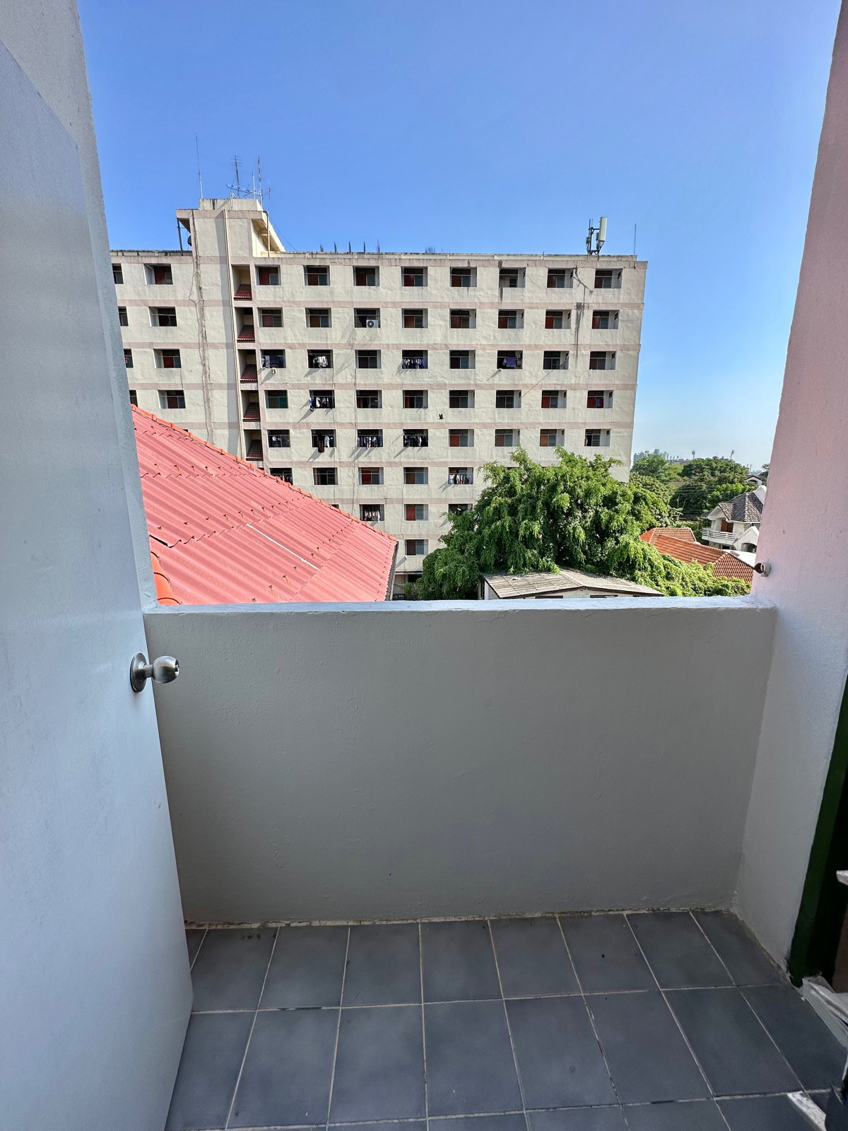 Condo · Mueang Nonthaburi — photo 5