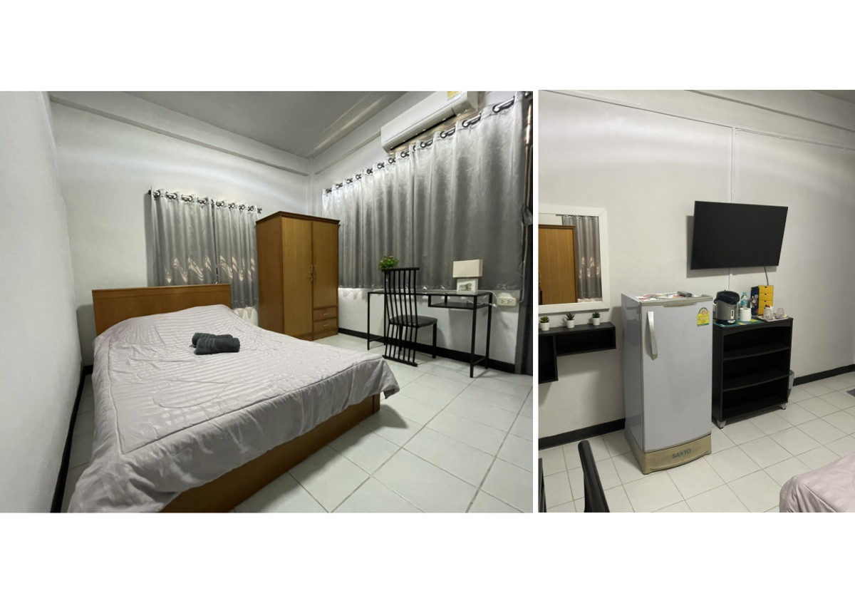 Condo · bangkok — photo 3