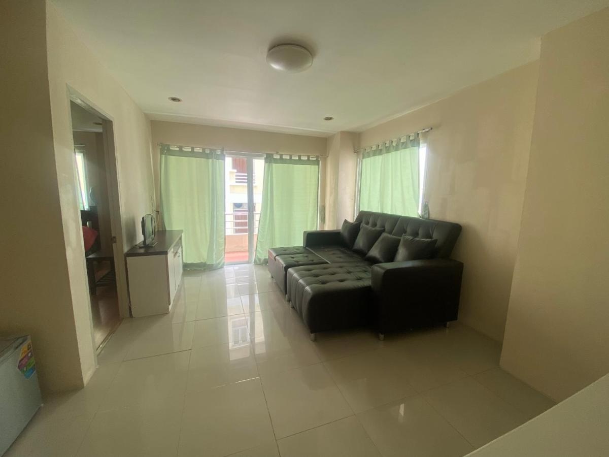Condo · Mueang Chon Buri, chon_buri — photo 5