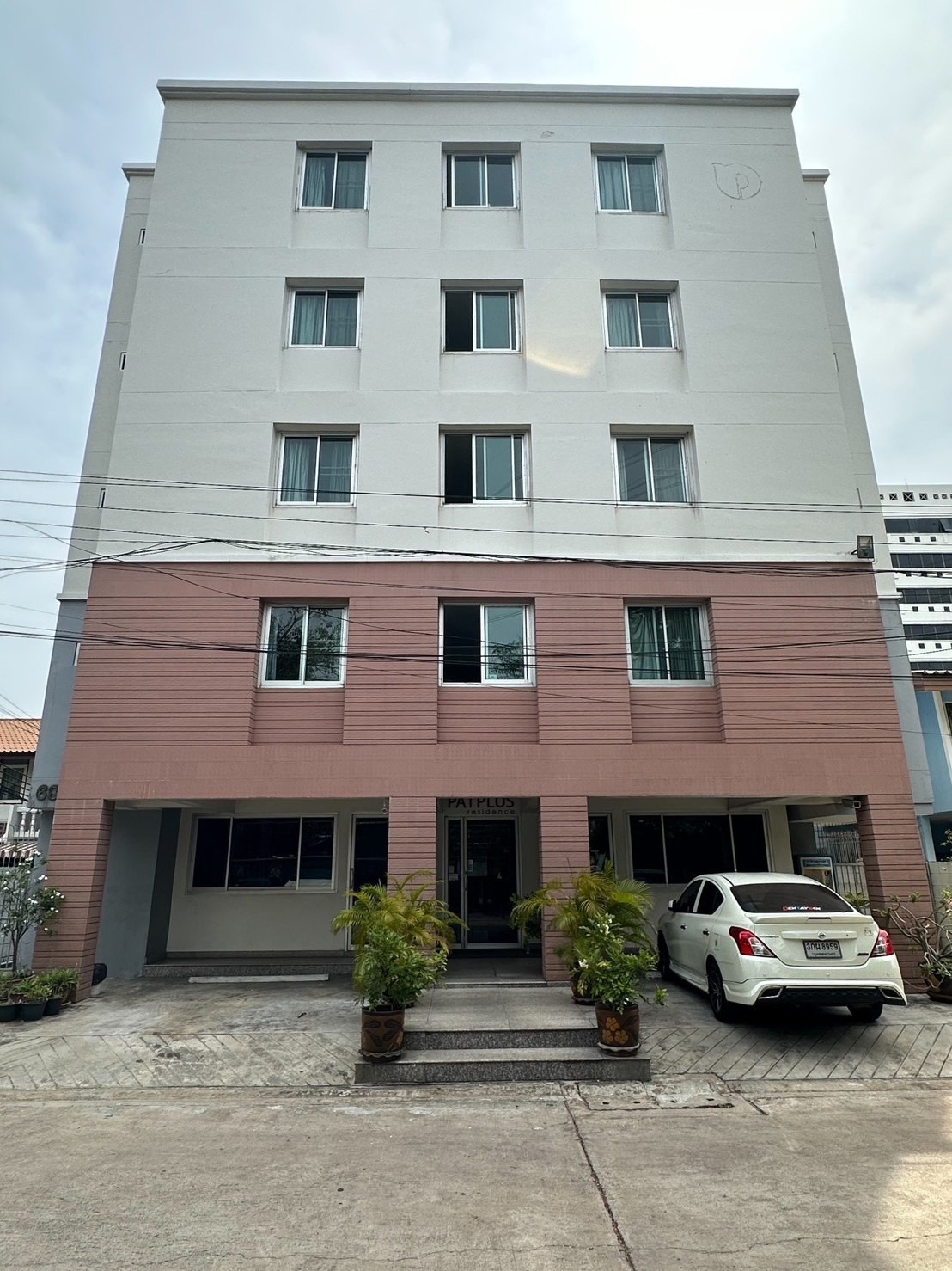 Condo · Suan Luang, bangkok — photo 5