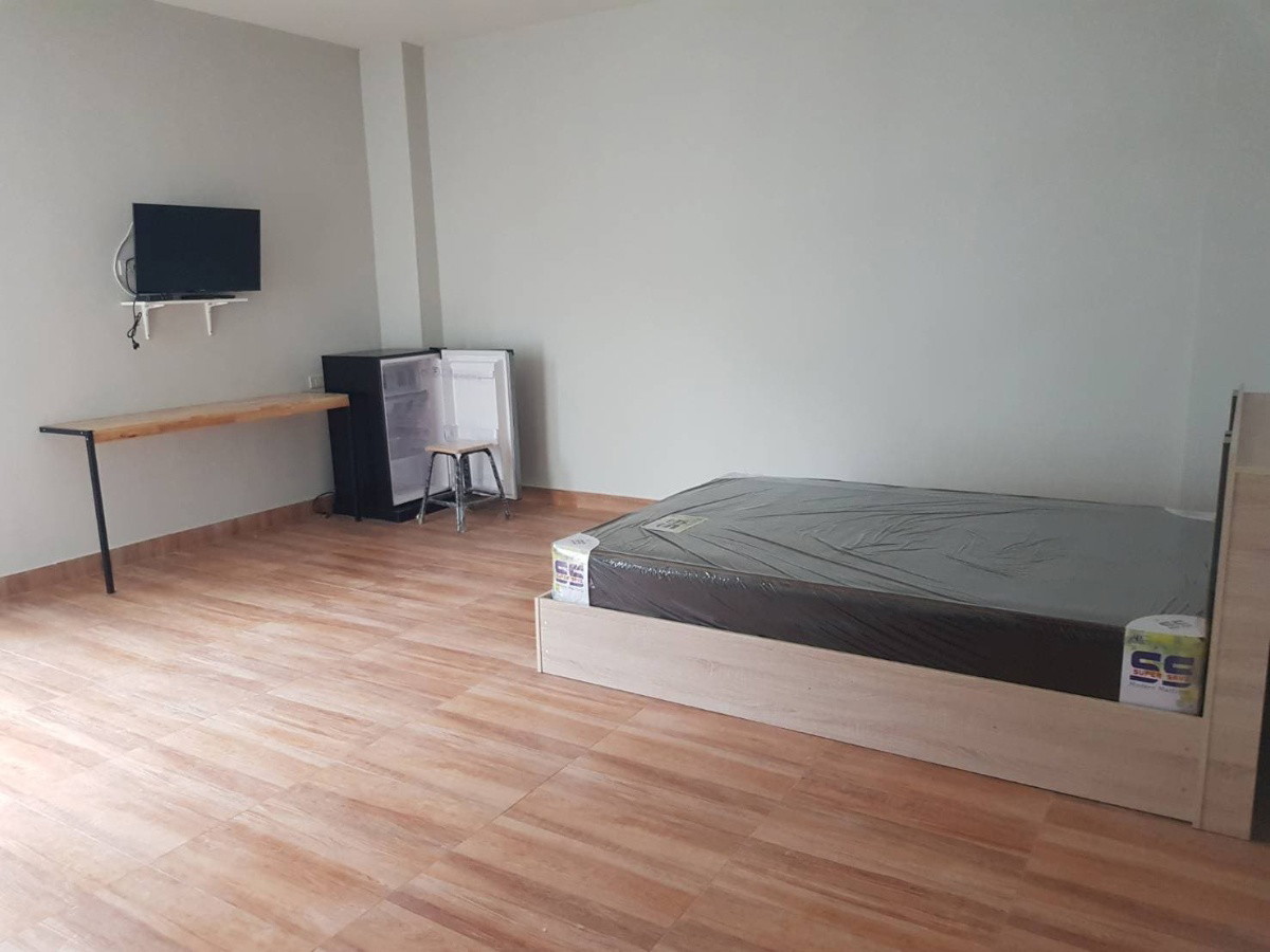 The Siblings Apartment — photo 5