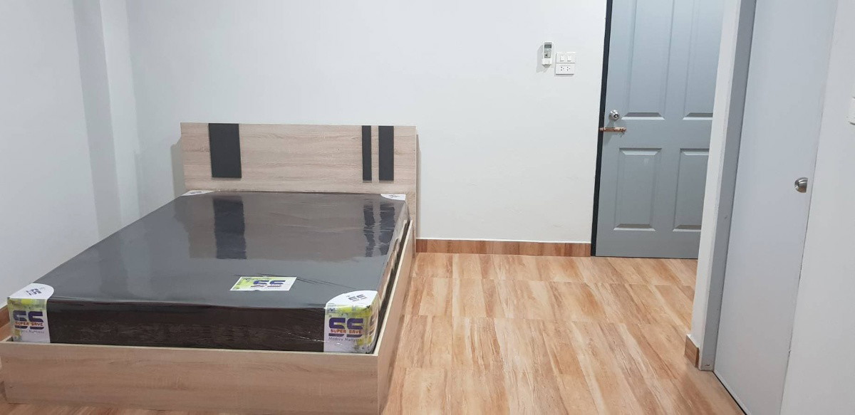 The Siblings Apartment — photo 4