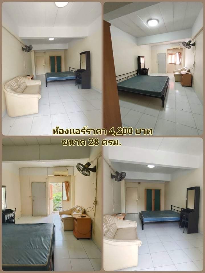 Condo · Mueang Samut Prakan — photo 2