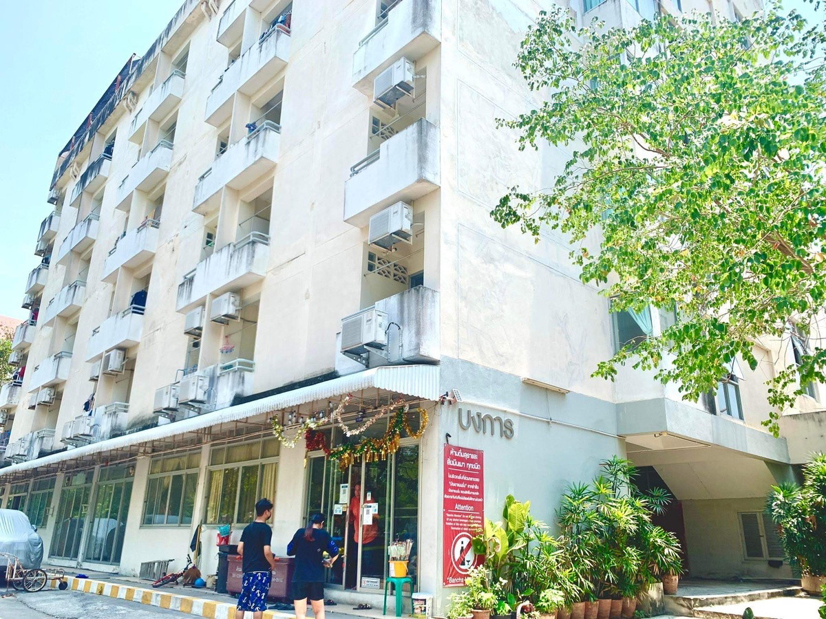 Condo · Mueang Samut Prakan — photo 4