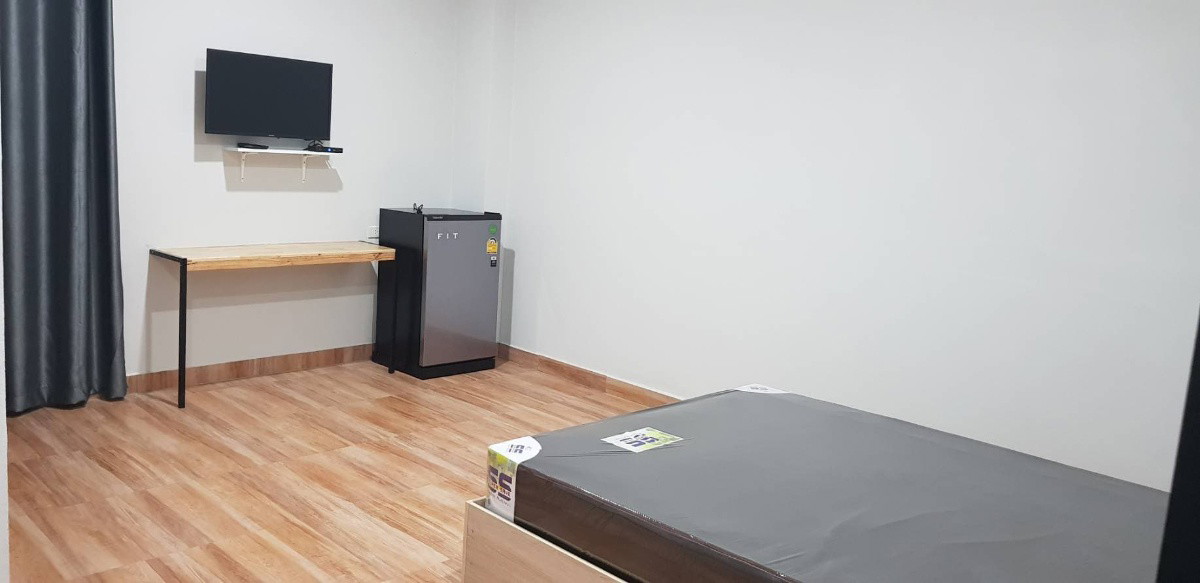 The Siblings Apartment — photo 2