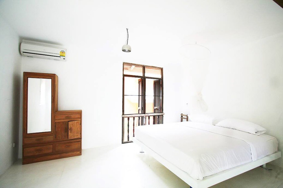 Baannoi Nornmuan apartment for rent in Chiang Mai — photo 4